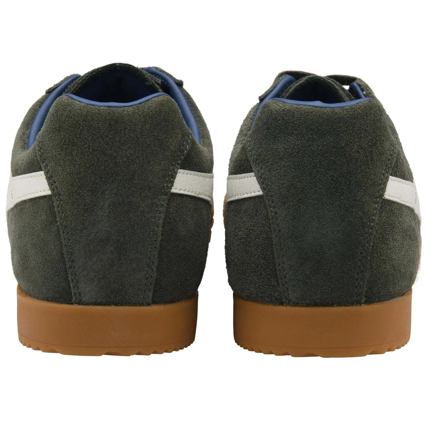 Baskets Gola Harrier 4/7