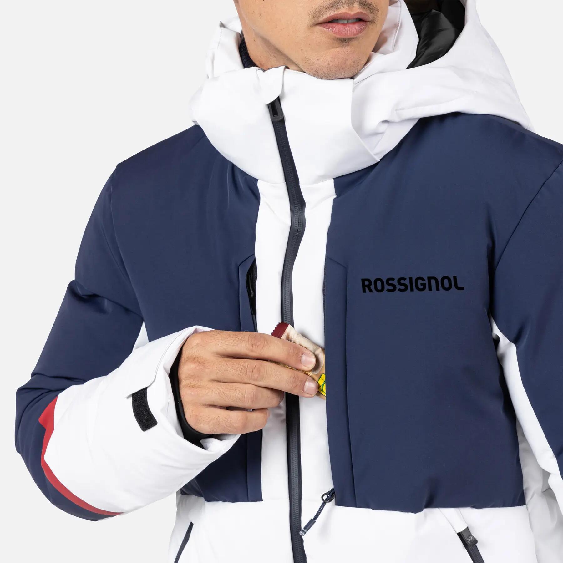 Giacca da sci Rossignol Ciastel Mix 6/7