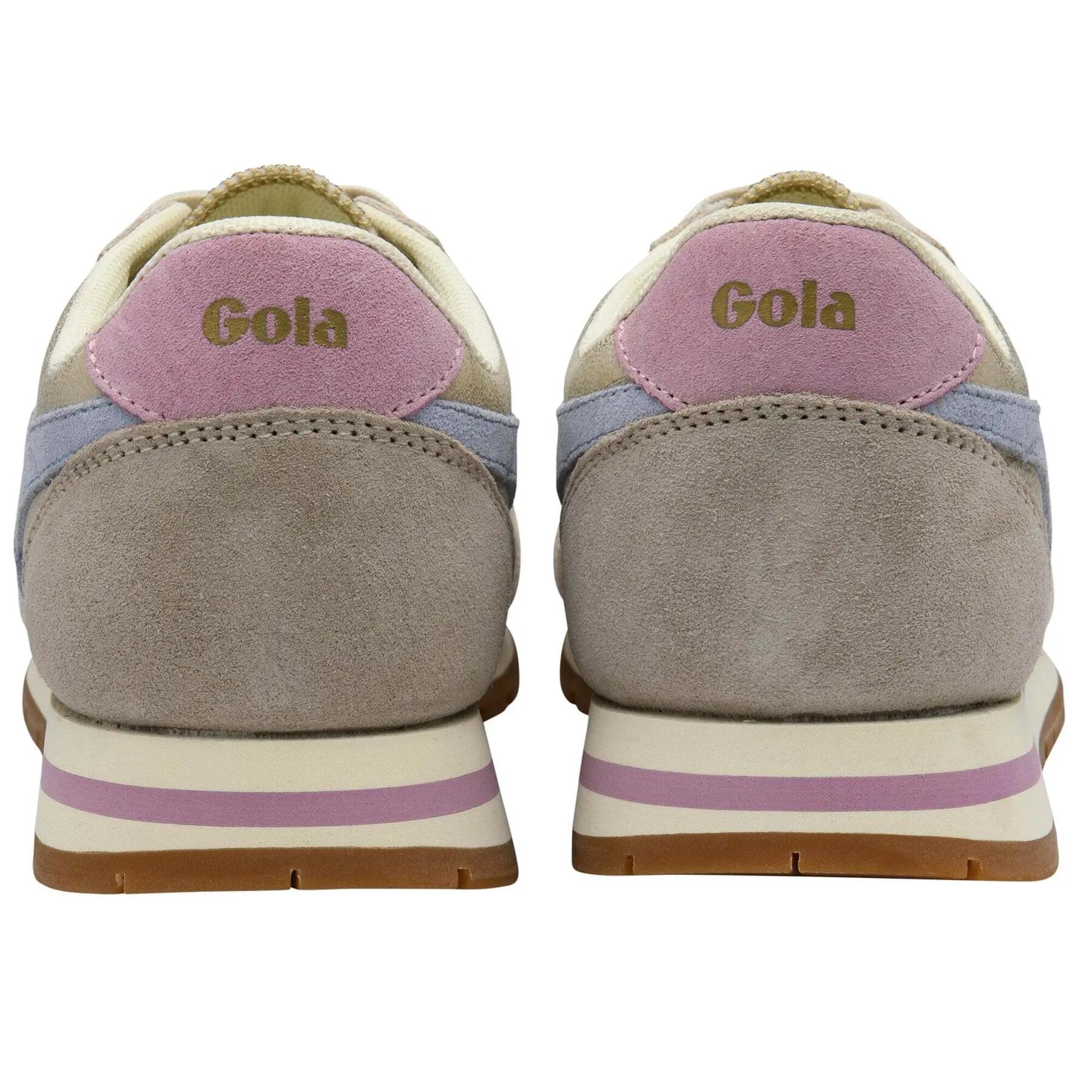 Sneakers Gola Daytona Blaze 4/5