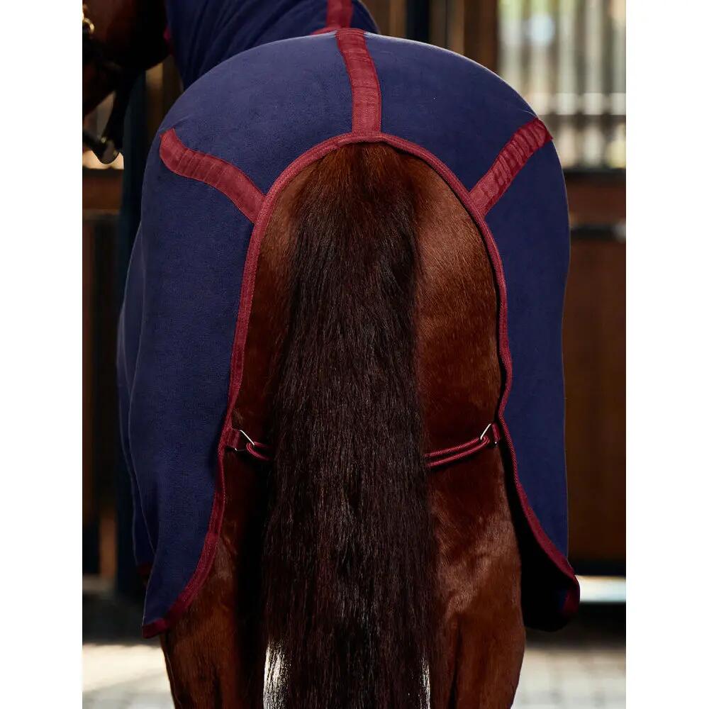 Couverture polaire pour cheval Weatherbeeta Combo 4/4