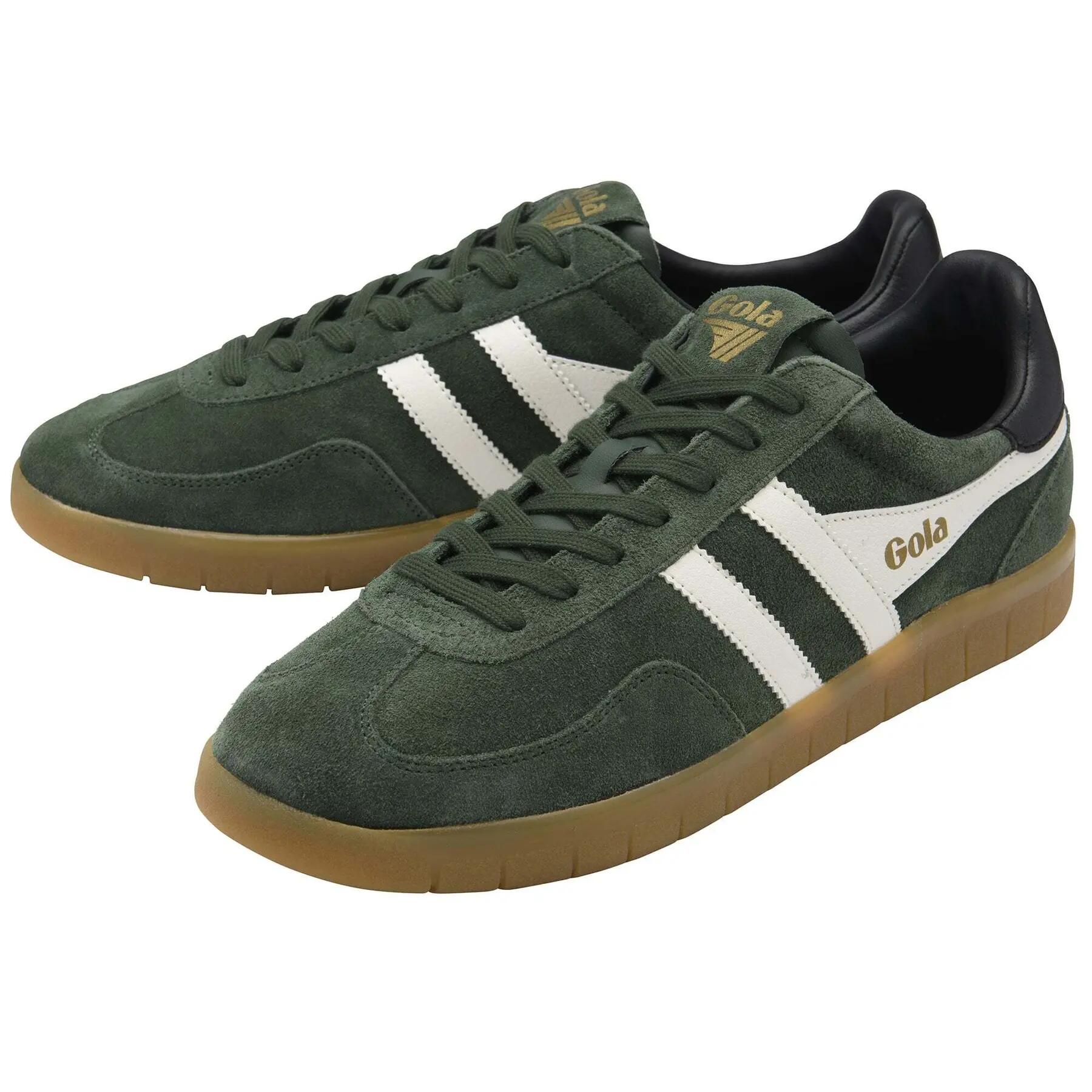 Baskets Gola Atlas 3/5