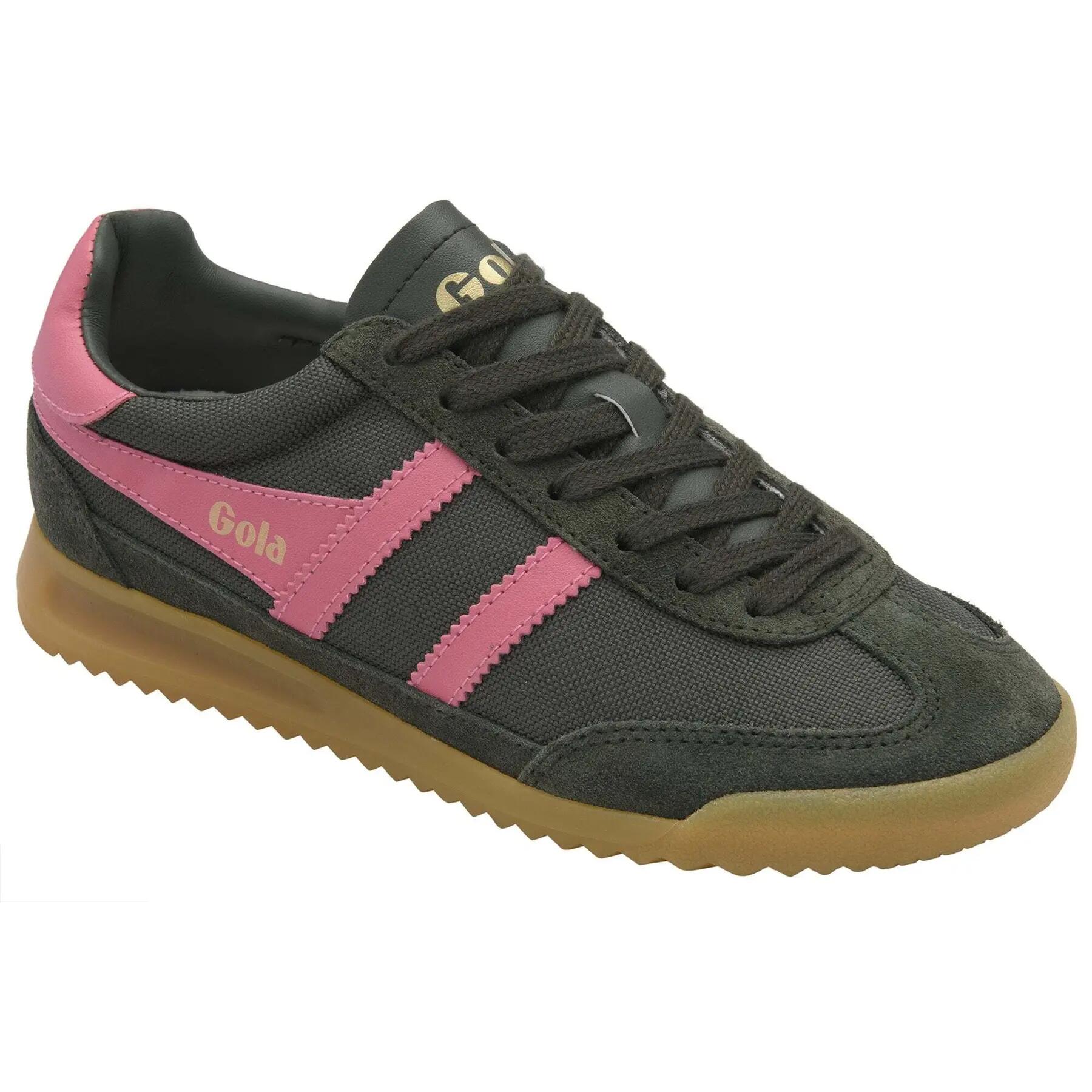 Sneakersy damscy Gola Tornado 2/5