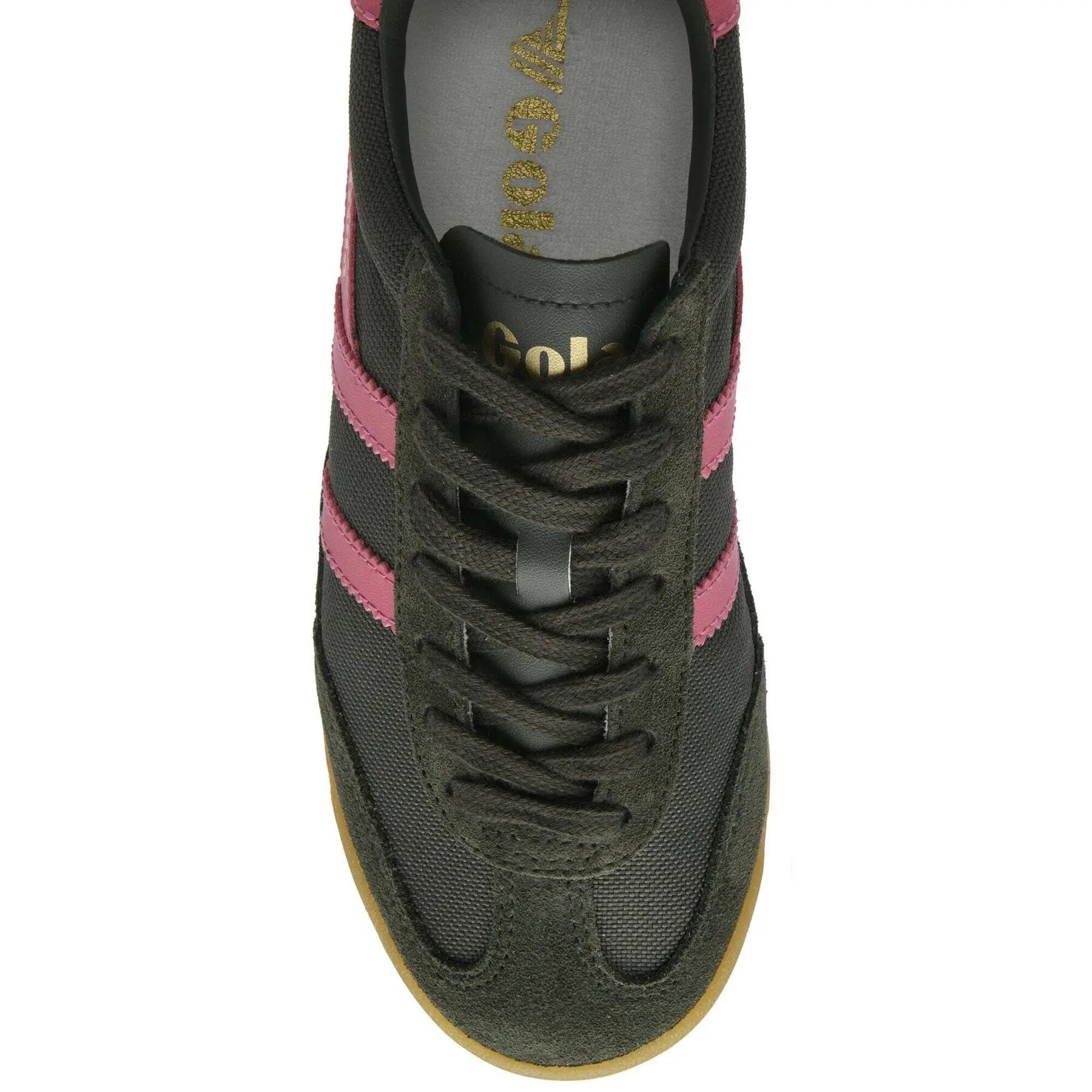 Sneakersy damscy Gola Tornado 5/5