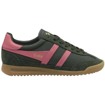 Sneakersy damscy Gola Tornado Trainer