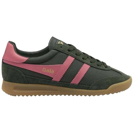 Sneakersy damscy Gola Tornado Trainer