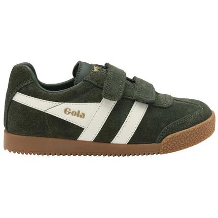Baskets enfant Gola Harrier Strap