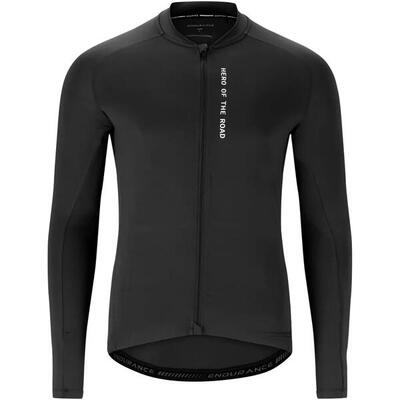 Langarmshirt endurance paxton