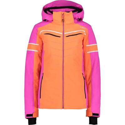 Vrouwen skijack van serge cmp