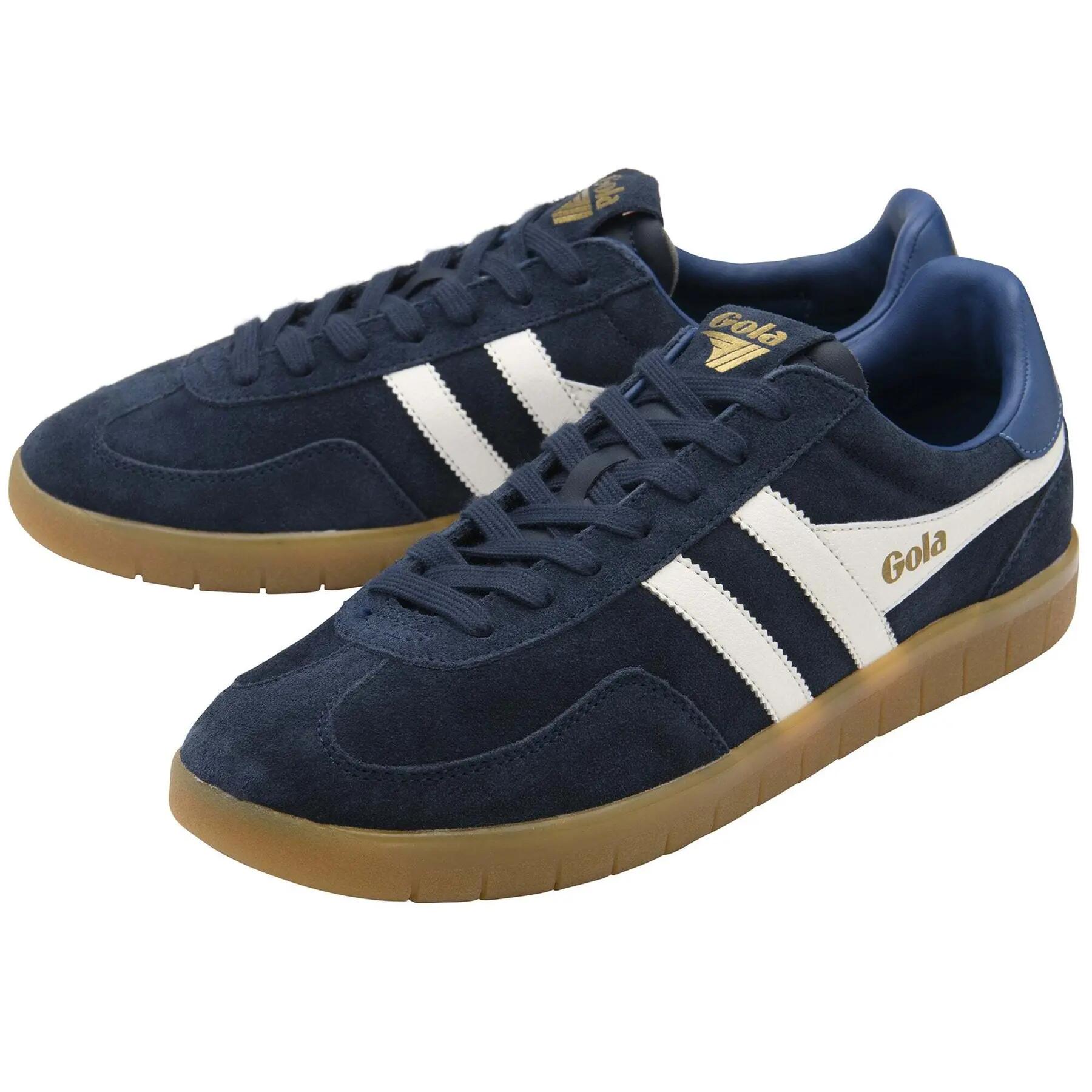 Trainers Gola Atlas 3/5