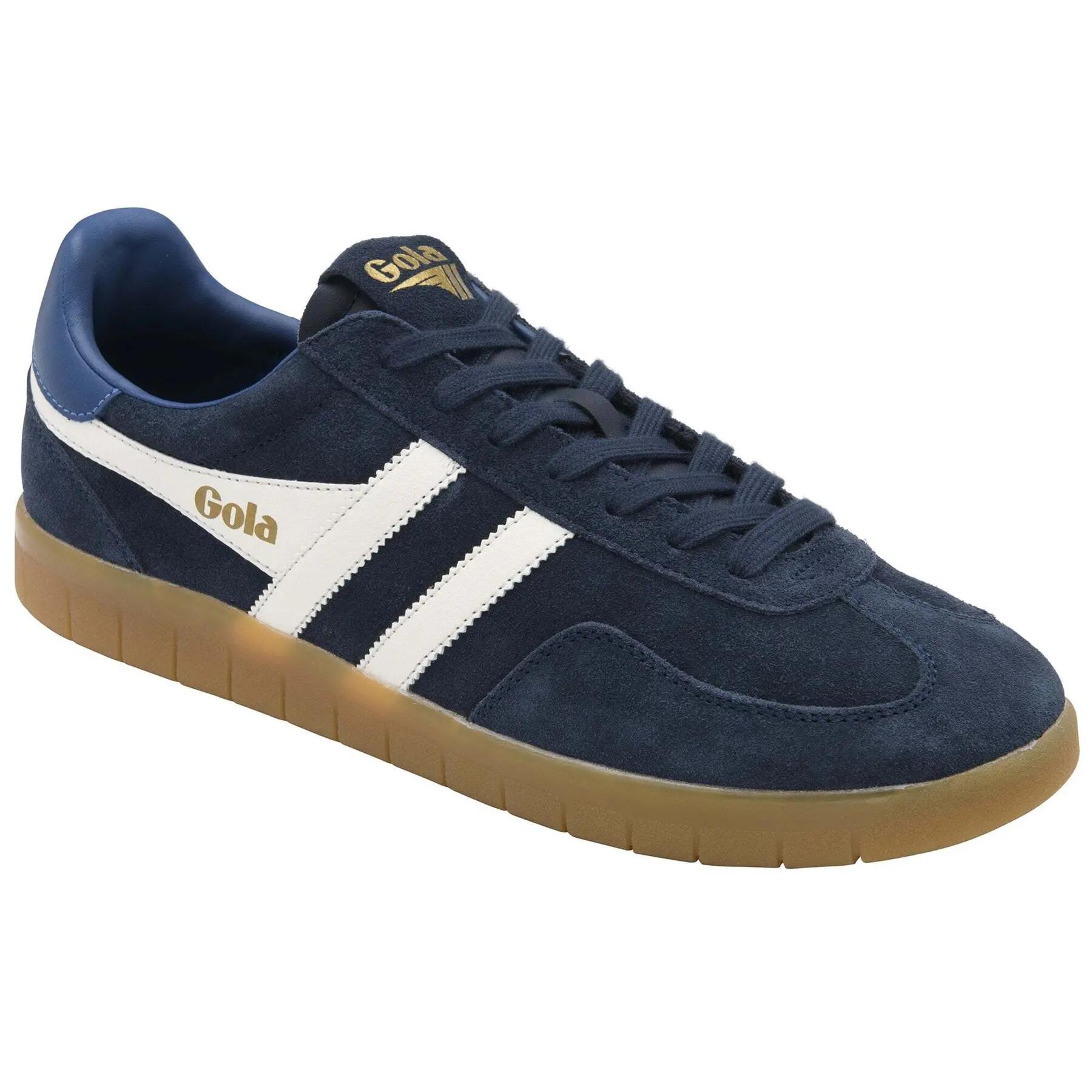 Trainers Gola Atlas 2/5