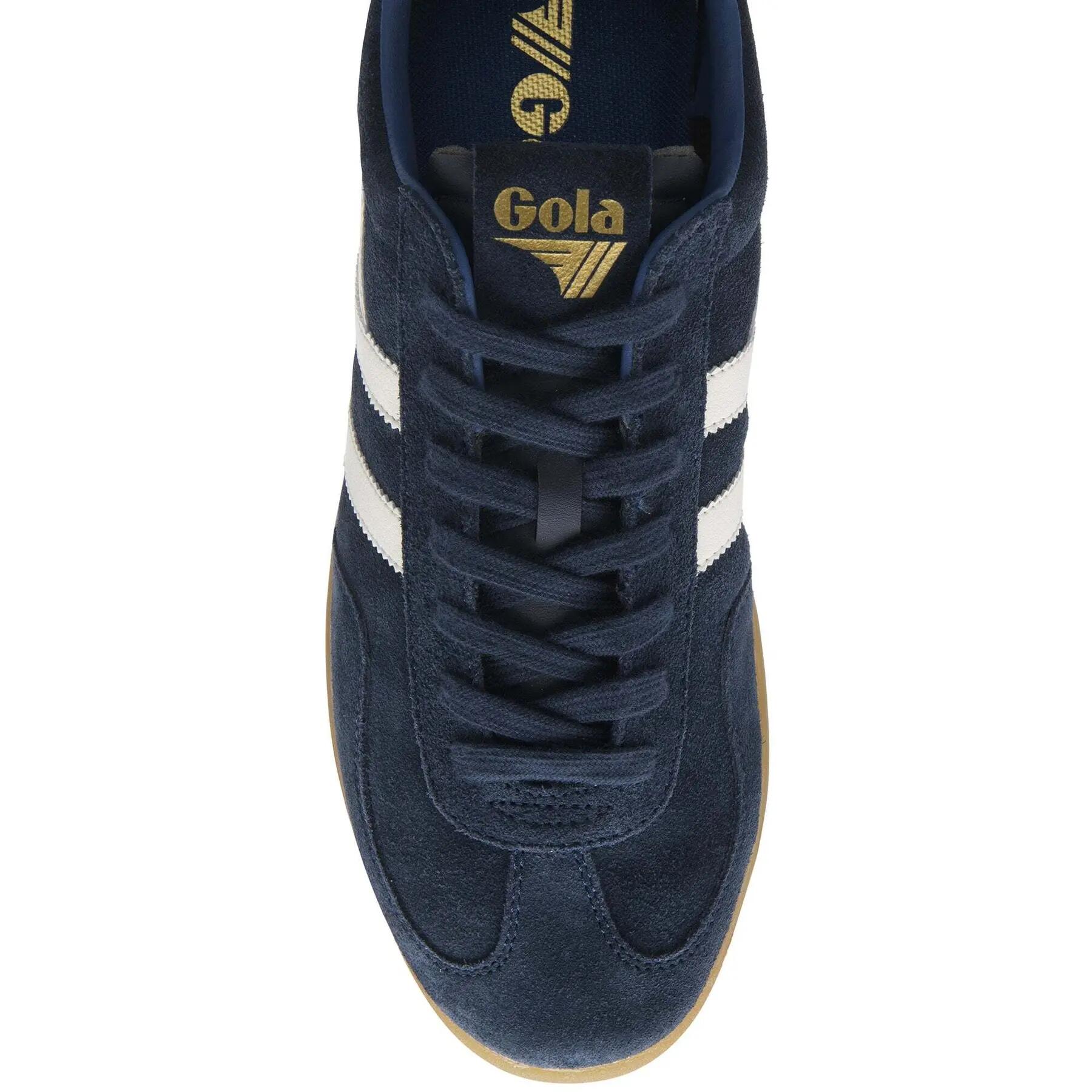 Trainers Gola Atlas 5/5