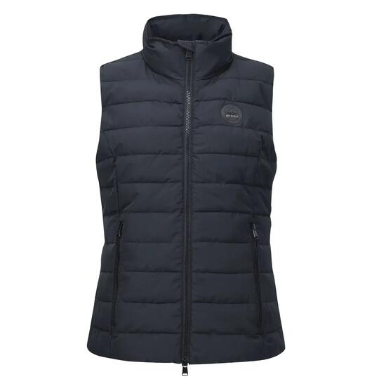 Daunenweste Damen HV Polo Georgia