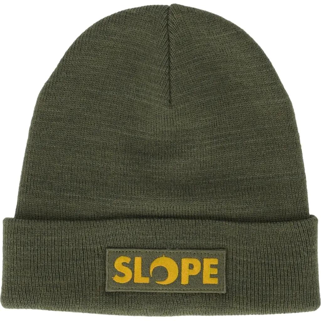 SLOPE picture