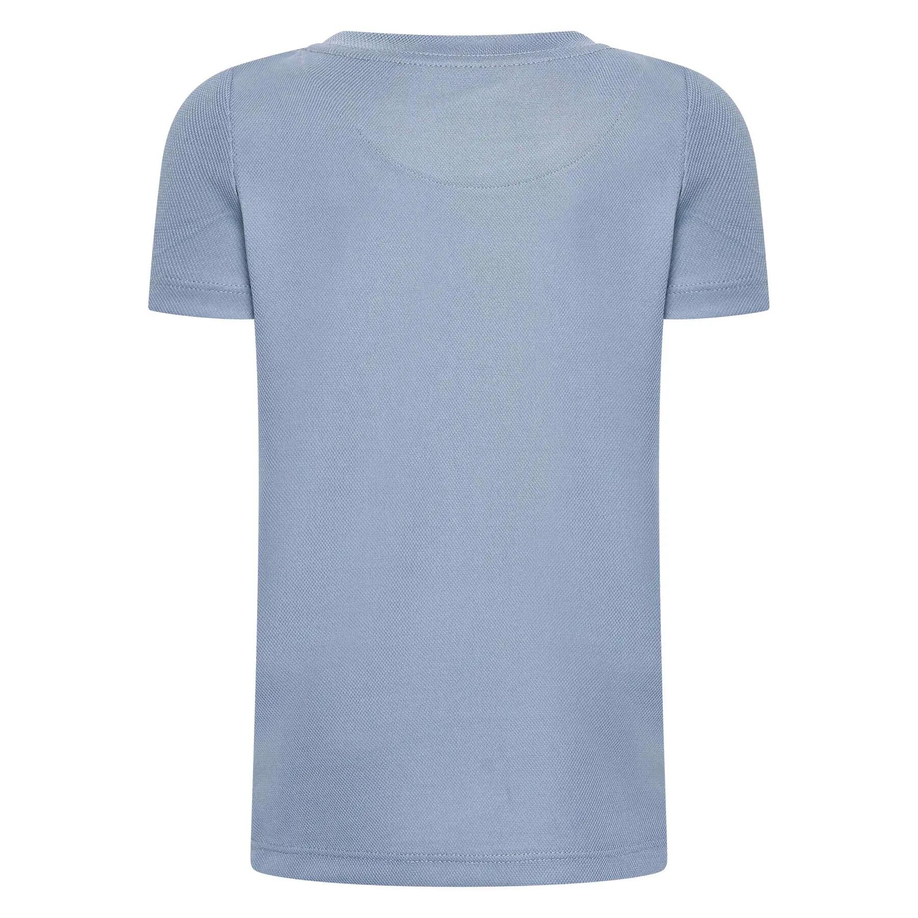 T-shirt technique enfant Imperial Riding Hally 2/2