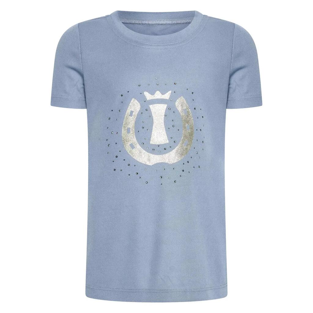 BLUE / GREY