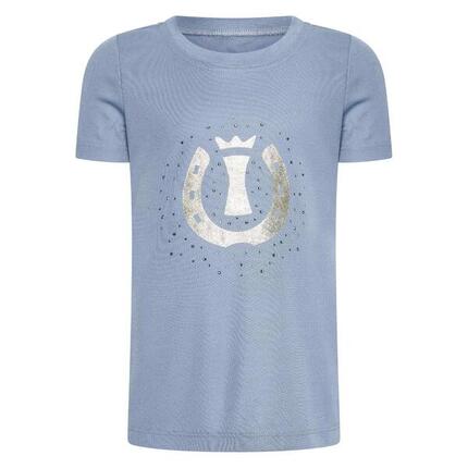 T-shirt technique enfant Imperial Riding Hally