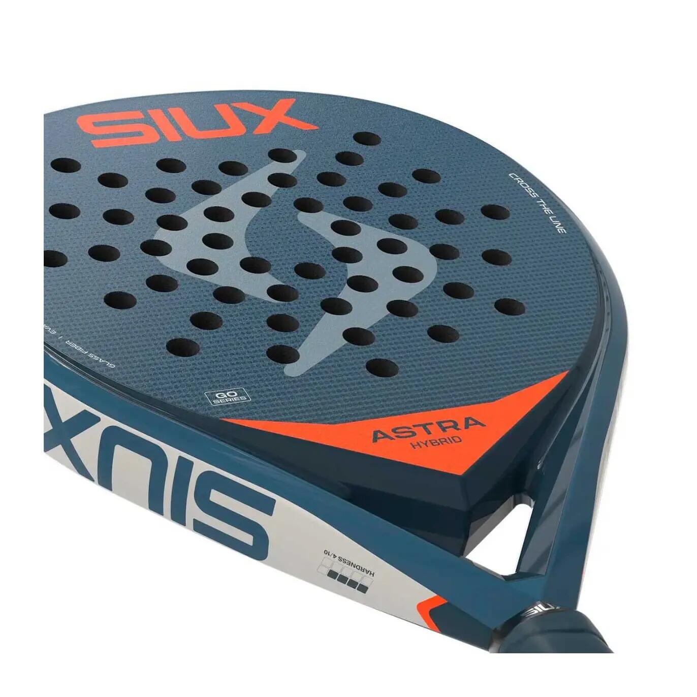 Padel-Schläger Siux Astra Hybrid 7/7