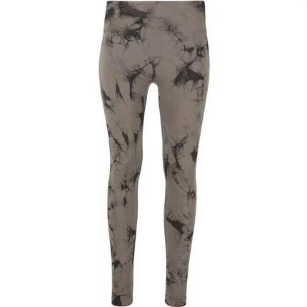 Legging sans coutures femme Athlecia Theresa Tie Dye