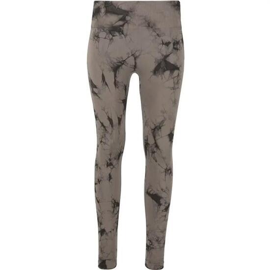 Legging sans coutures femme Athlecia Theresa Tie Dye