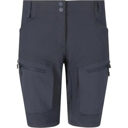 Short de randonnée femme Whistler Kodiak
