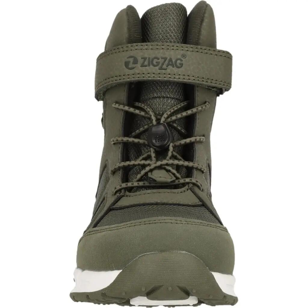 Bottes Clementu 7/7
