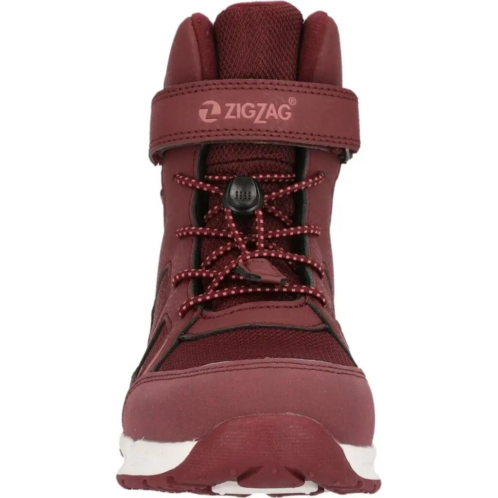 Bottines Baby Zigzag Clementu V2 6/7