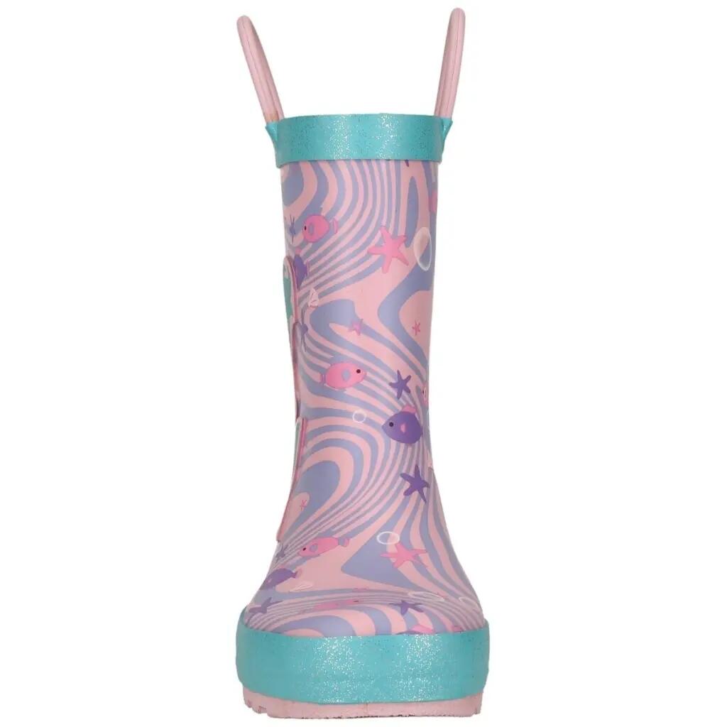 Gummistiefel Rook 6/7