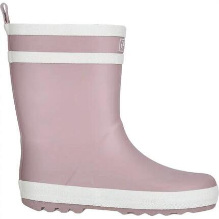 Buciki przeciwdeszczowe z gumy dziecięce Zigzag Hurricane