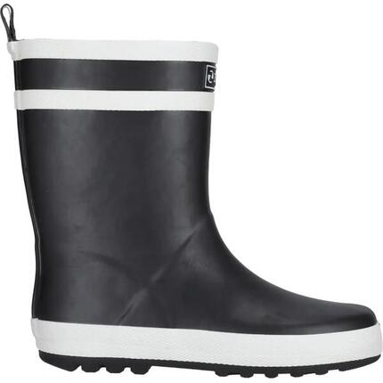Bottes de pluie caoutchouc enfant Zigzag Hurricane