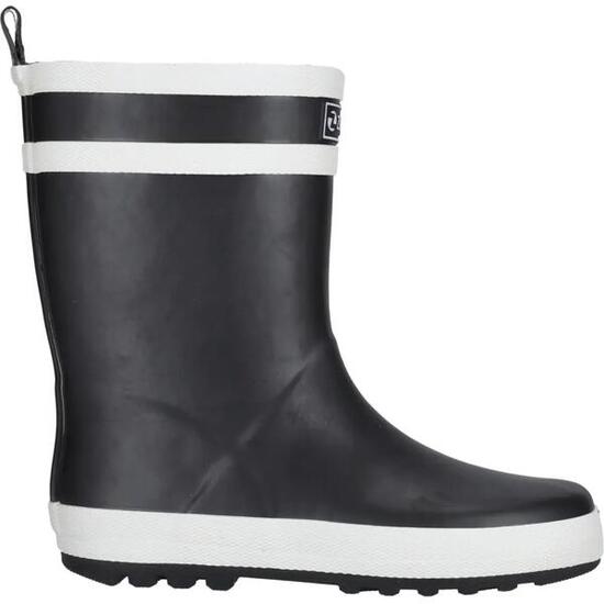 Bottes de pluie caoutchouc bébé Zigzag Hurricane