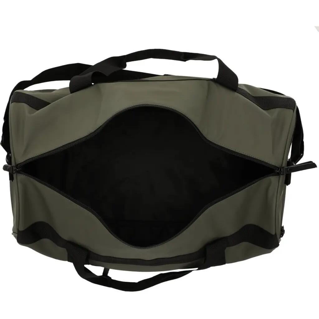 Sac polochon Weather Report Bronze PU 40L 4/9
