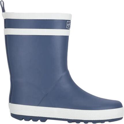 Bottes de pluie caoutchouc enfant Zigzag Hurricane