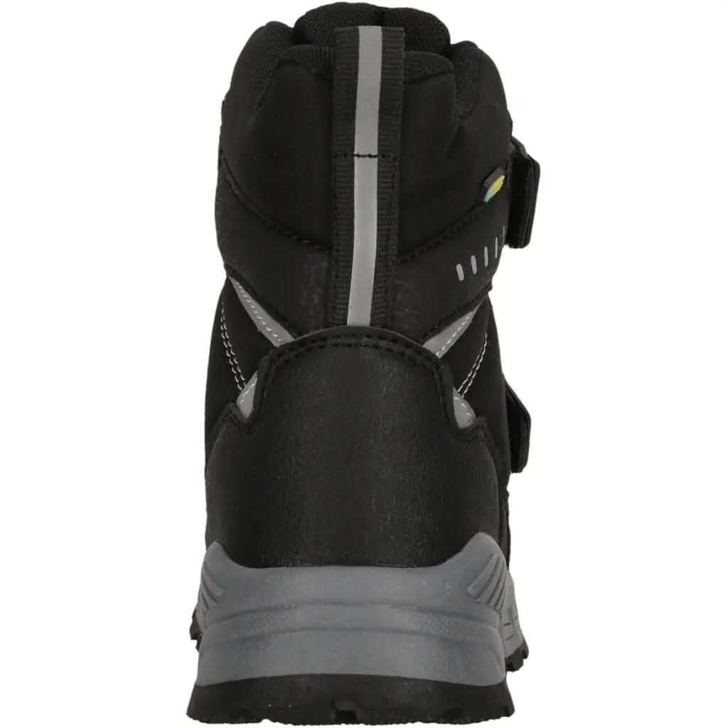 Wasserdichte Stiefel Baby Zigzag Tikul 6/7