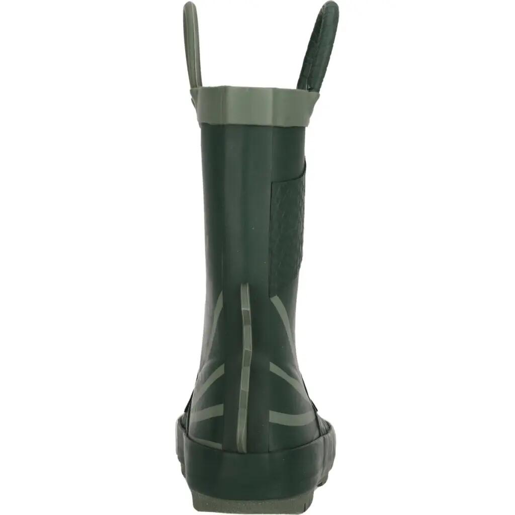 Gummistiefel Kinder Zigzag Rook 6/7