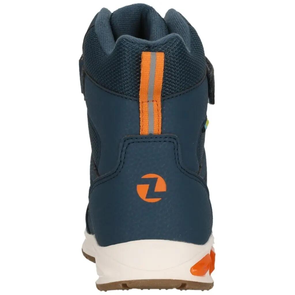 Bottines Baby Zigzag Clementu V2 7/7