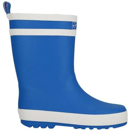 Bottes de pluie caoutchouc enfant Zigzag Hurricane