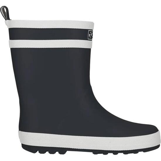 Bottes de pluie caoutchouc enfant Zigzag Hurricane BOX