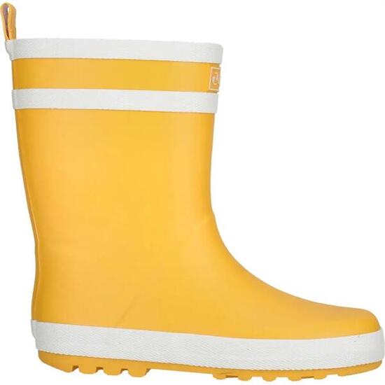 Bottes de pluie caoutchouc bébé Zigzag Hurricane