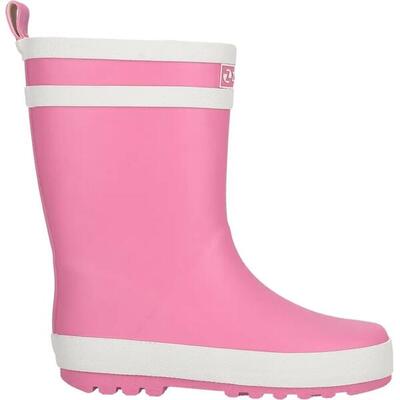 Stivali da pioggia in gomma bambino Zigzag Hurricane BOX