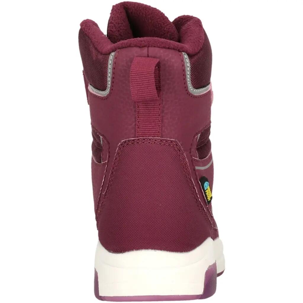 Bottes Vizar 6/7