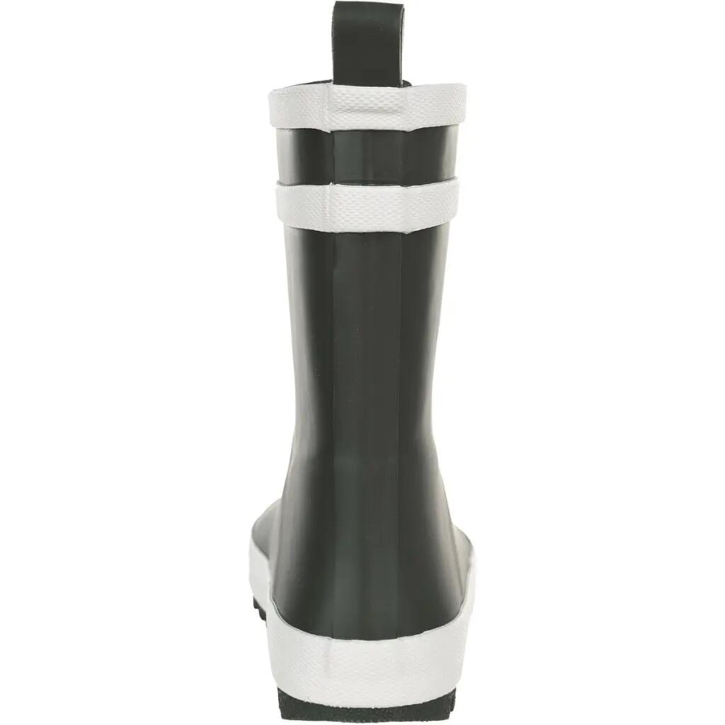Botas de chuva de borracha criança Zigzag Hurricane 7/7
