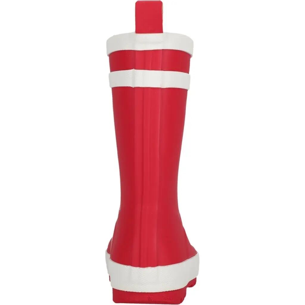 Botte en caoutchouc Hurricane 6/7