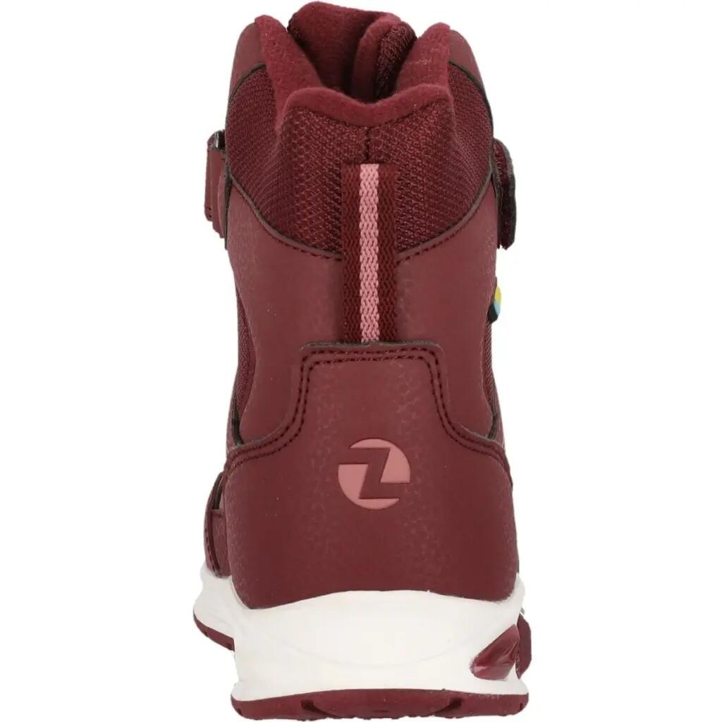 Bottines Baby Zigzag Clementu V2 7/7