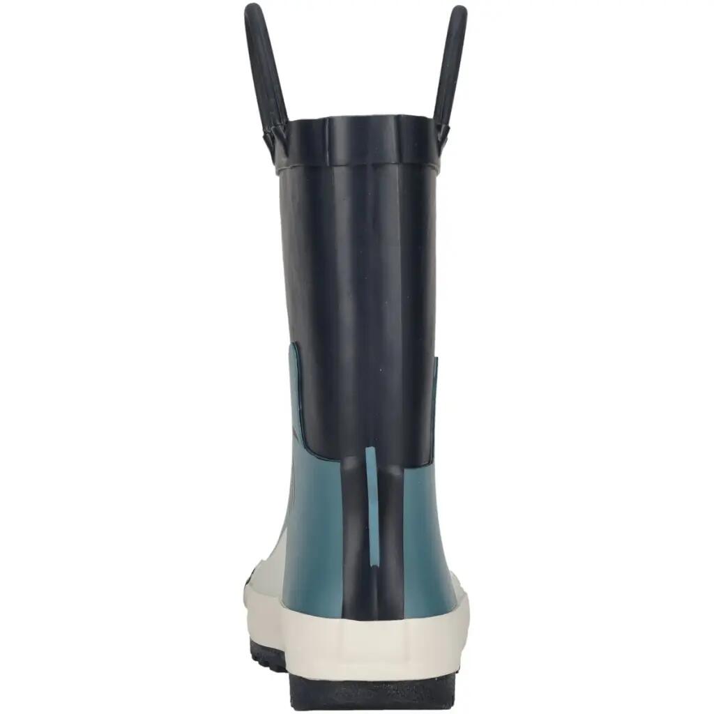 Gummistiefel Kinder Zigzag Rook 7/7