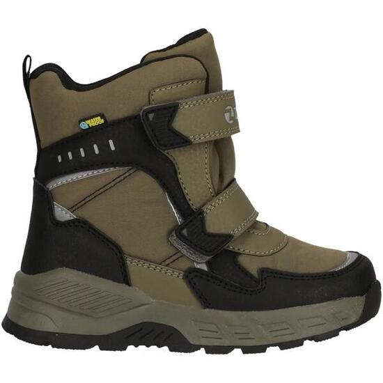 Buty wodoodporne niemowlęce Zigzag Tikul