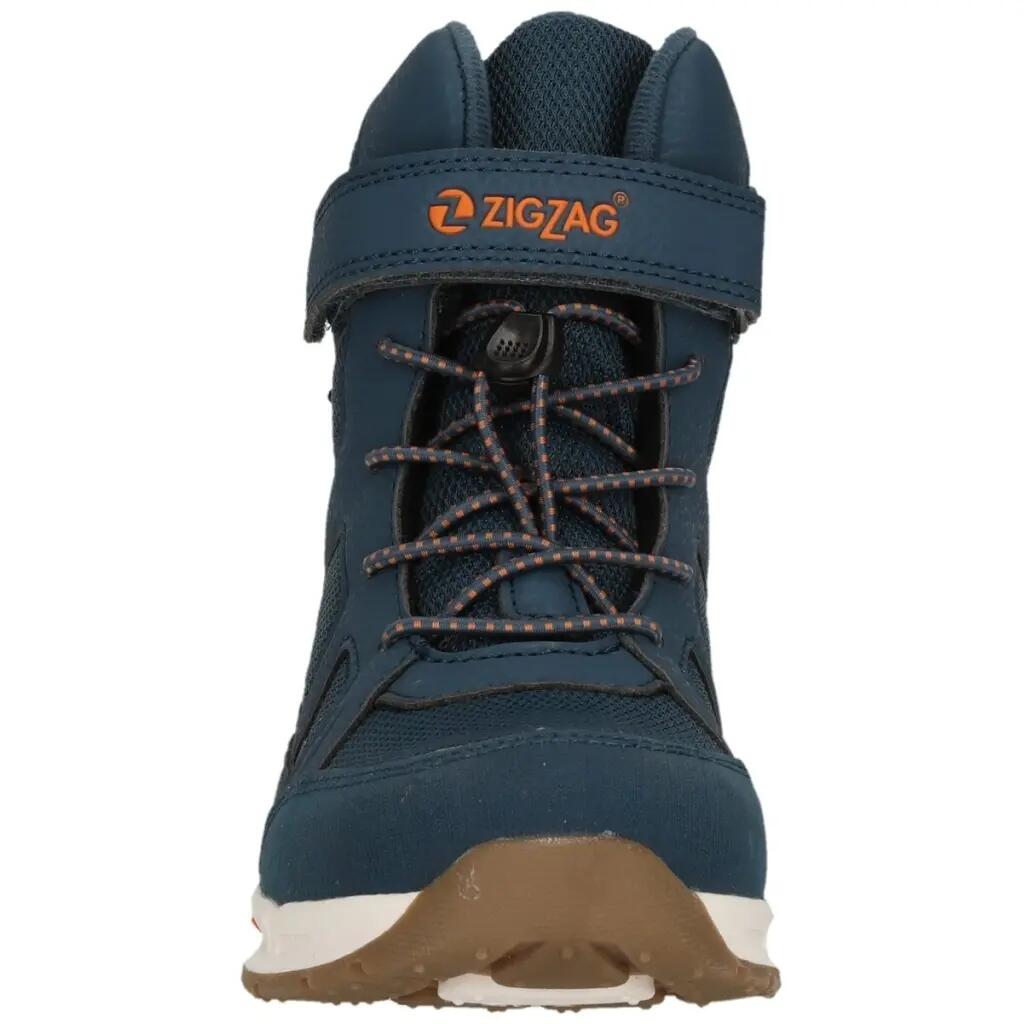Bottines Baby Zigzag Clementu V2 6/7