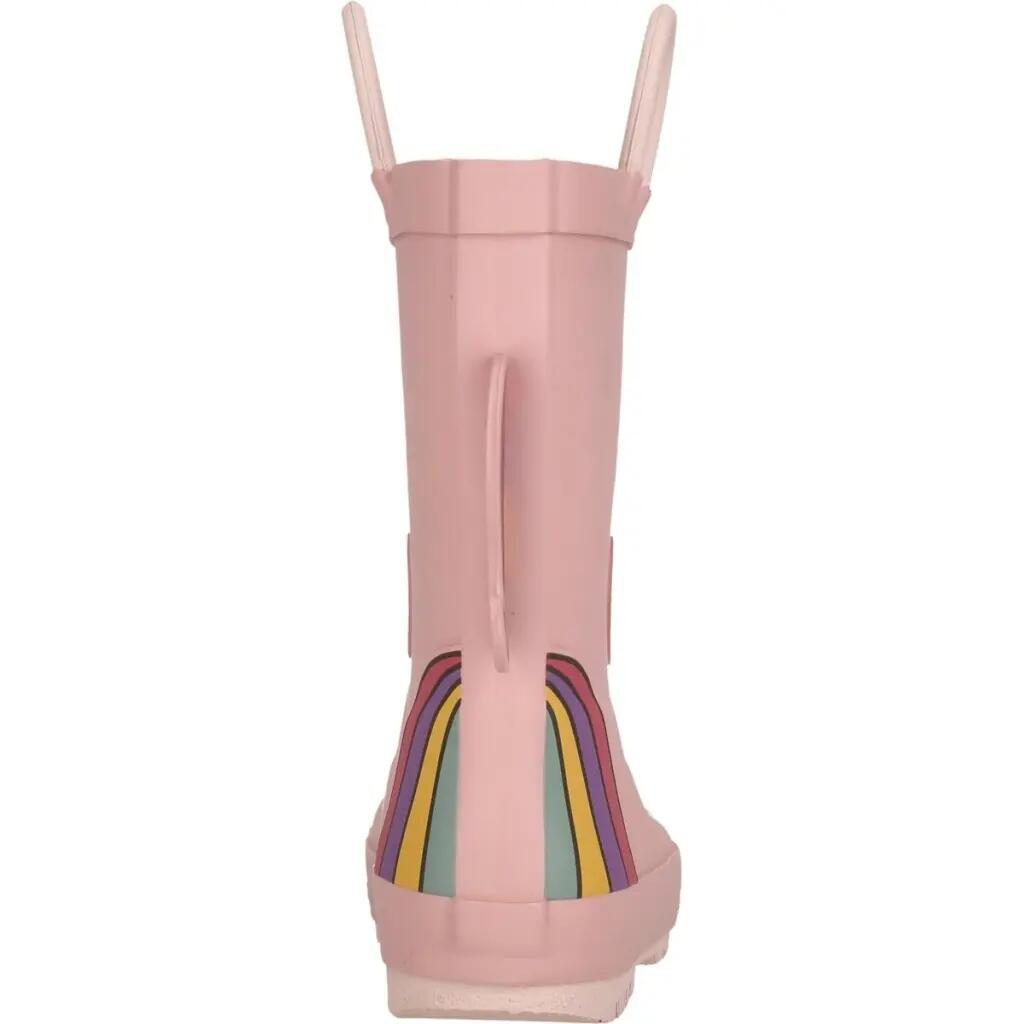Gummistiefel Kinder Zigzag Rook 6/7