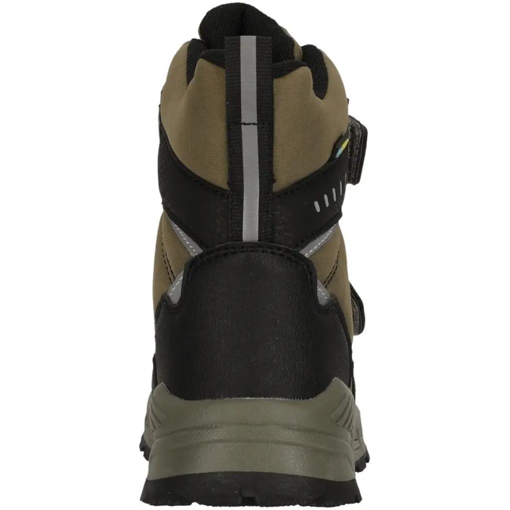 Wasserdichte Stiefel Baby Zigzag Tikul 6/7