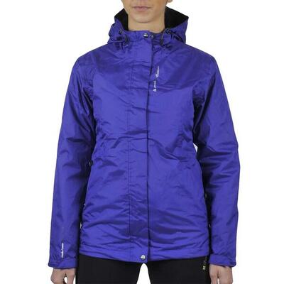 Giacca a vento doppio strato donna Peak Mountain Ajik