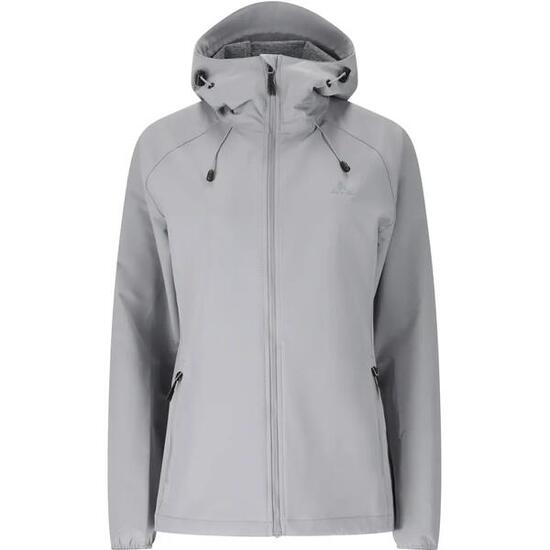 Coupe-vent femme Whistler Kodie Stretch